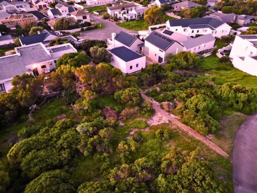 0 Bedroom Property for Sale in Vermont Western Cape